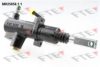 DEUTZ FAHR 00124516 Brake Master Cylinder